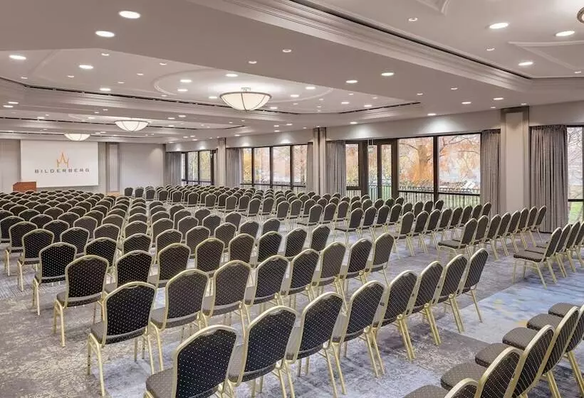 Bilderberg Bellevue Hotel Dresden