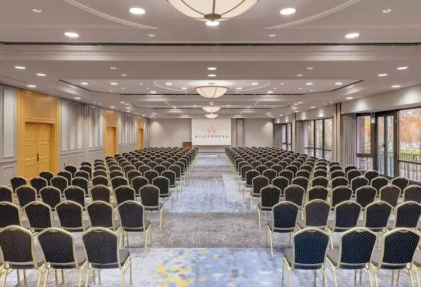 Bilderberg Bellevue Hotel Dresden