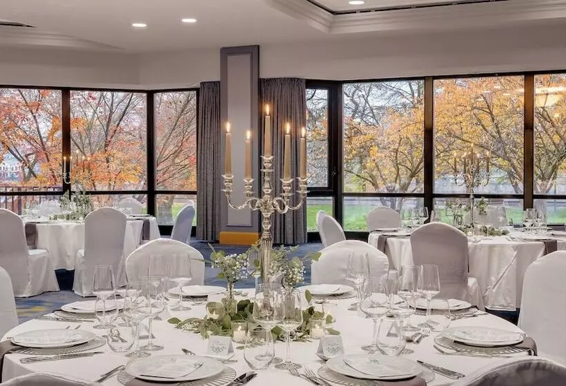 Bilderberg Bellevue Hotel Dresden