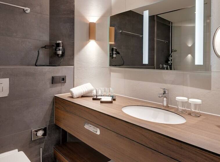 Bilderberg Bellevue Hotel Dresden