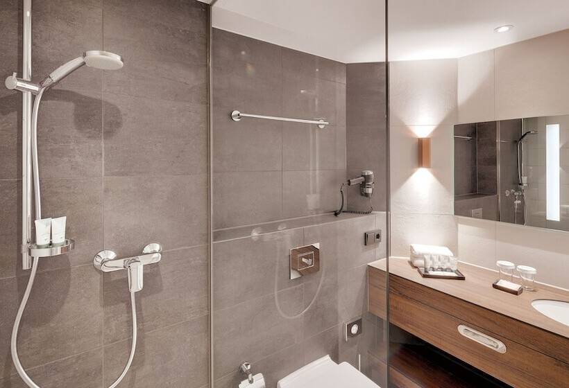 Bilderberg Bellevue Hotel Dresden