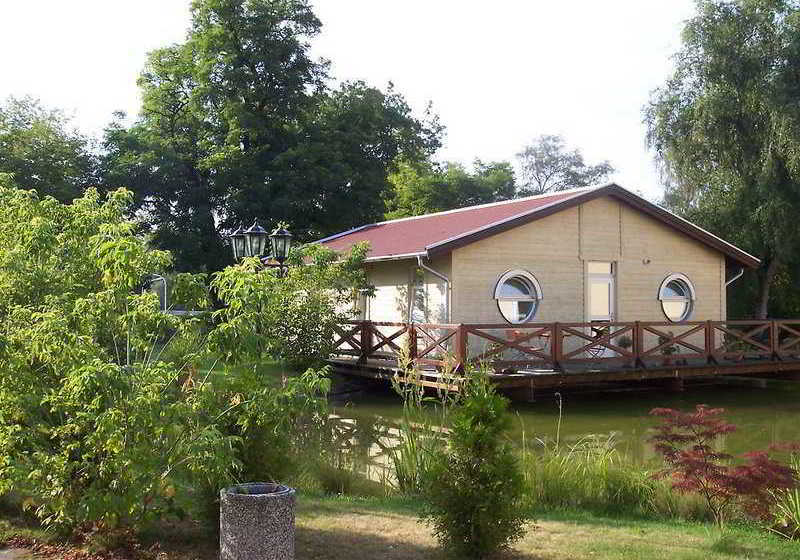 فندق Days  Liebenwalde Preussischer Hof