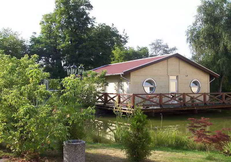 酒店 Days Liebenwalde Preussischer Hof