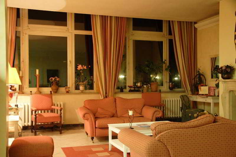 فندق Days  Liebenwalde Preussischer Hof