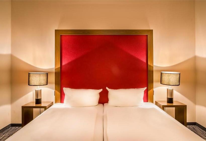 Scope Hotel Dresden Airport