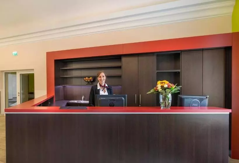 Scope Hotel Dresden Airport