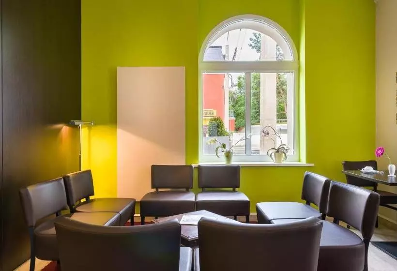 Scope Hotel Dresden Airport