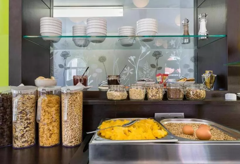 Scope Hotel Dresden Airport