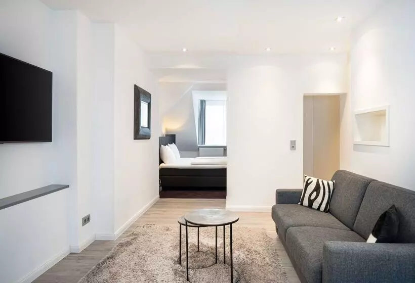 Elaya Hotel Hannover City