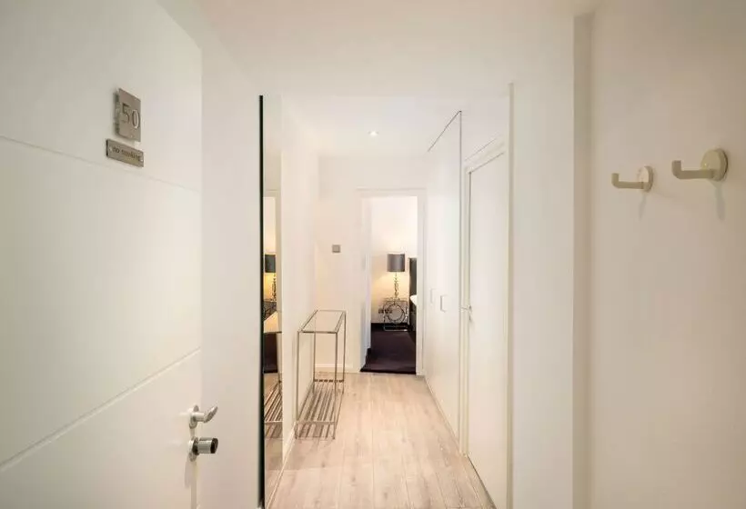 Elaya Hotel Hannover City