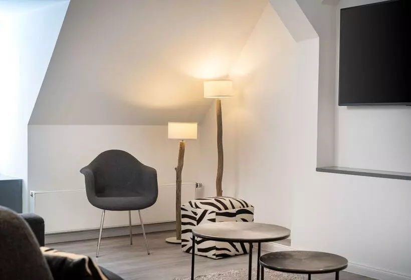 Elaya Hotel Hannover City