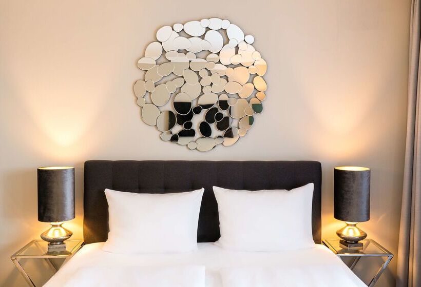 Elaya Hotel Hannover City