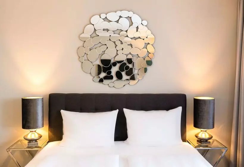 Elaya Hotel Hannover City