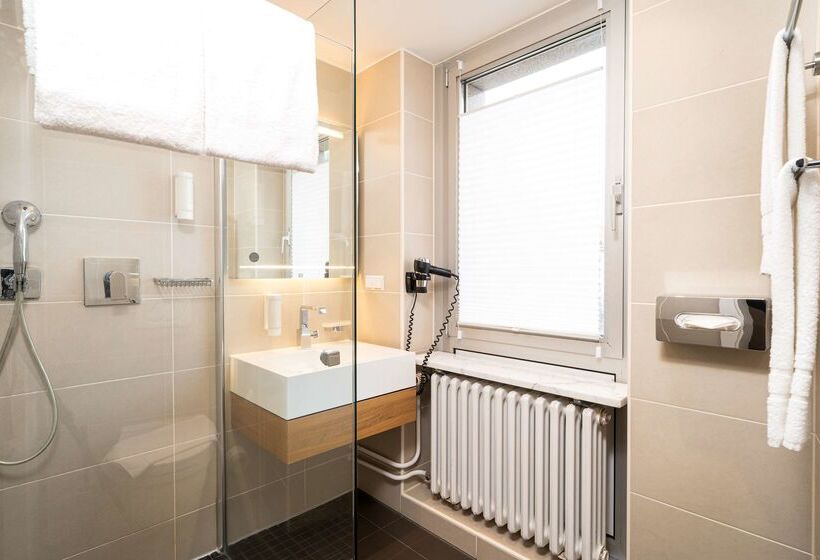 Elaya Hotel Hannover City