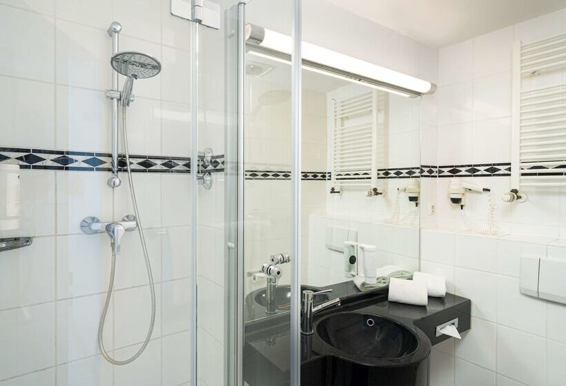 Elaya Hotel Hannover City