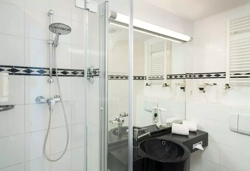 Elaya Hotel Hannover City