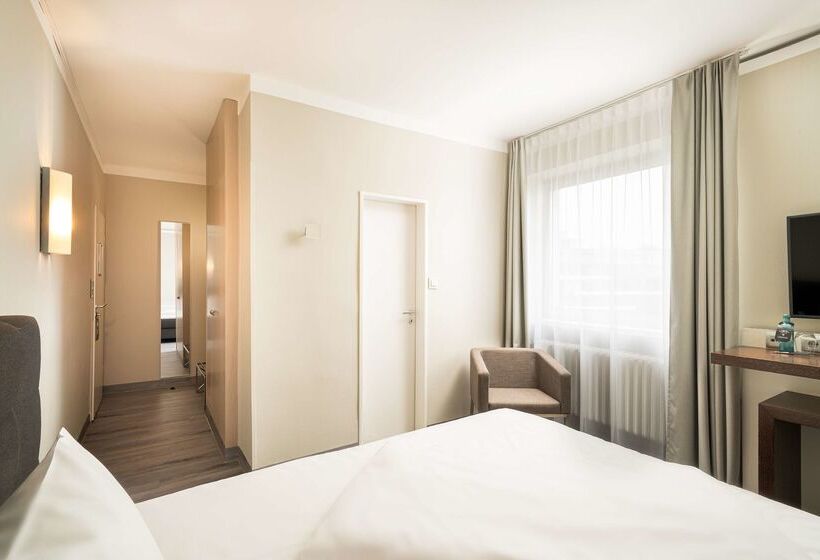 Elaya Hotel Hannover City