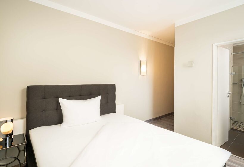 Elaya Hotel Hannover City