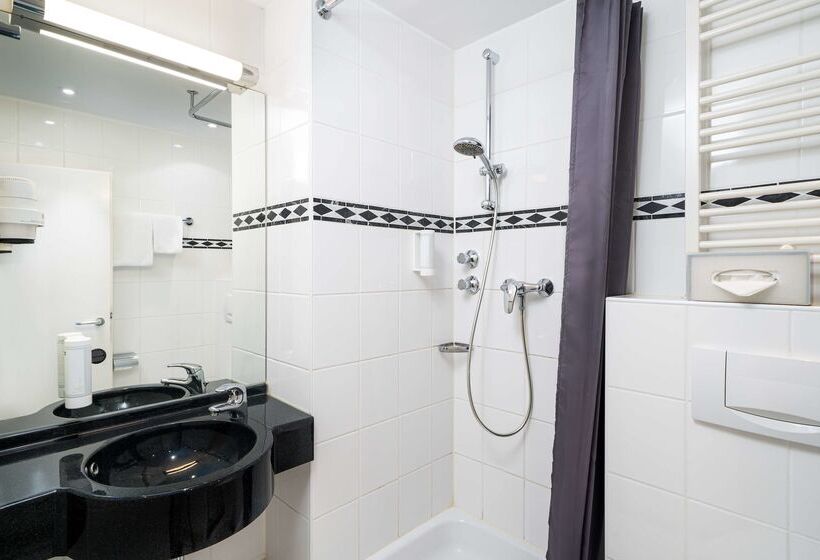 Elaya Hotel Hannover City