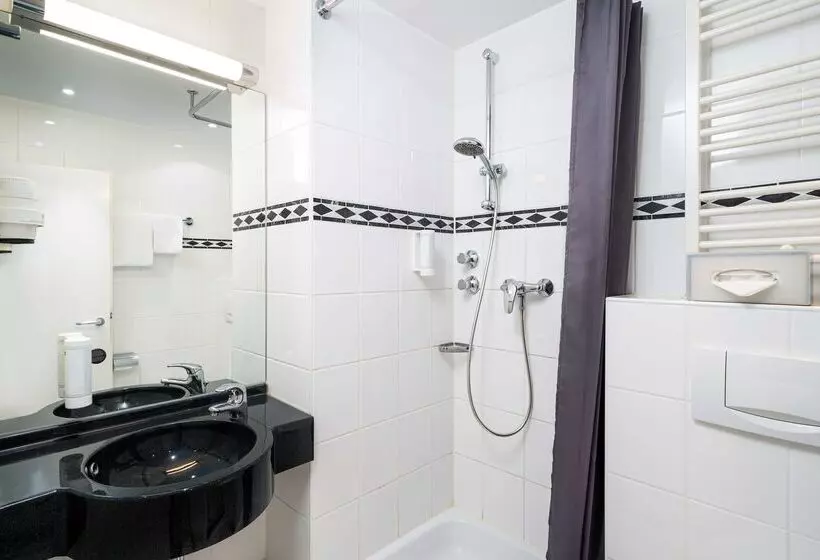 Elaya Hotel Hannover City