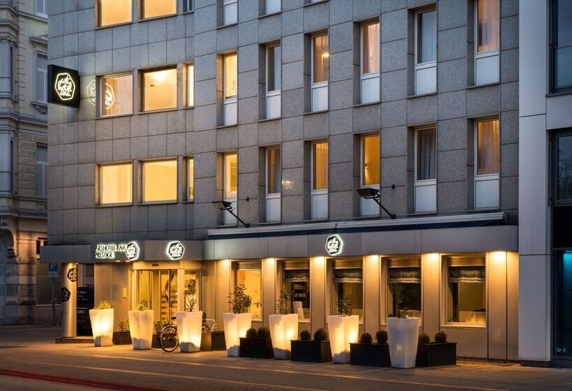 Elaya Hotel Hannover City