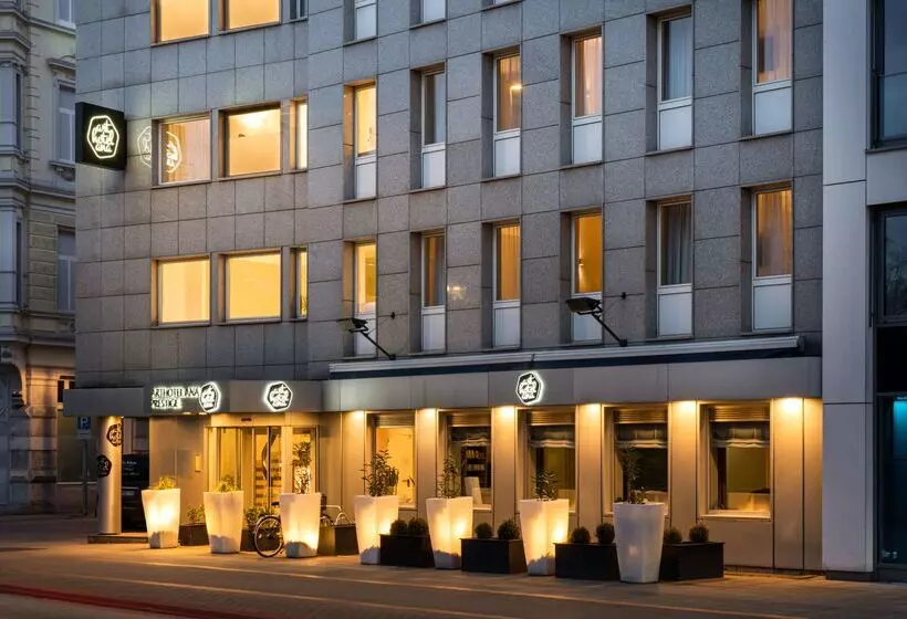 Elaya Hotel Hannover City