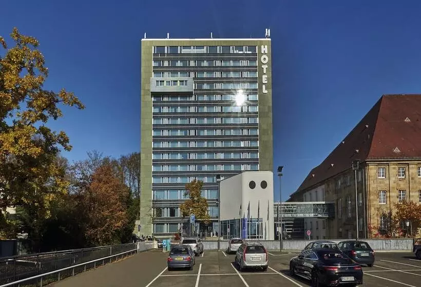 H4 Hotel Kassel