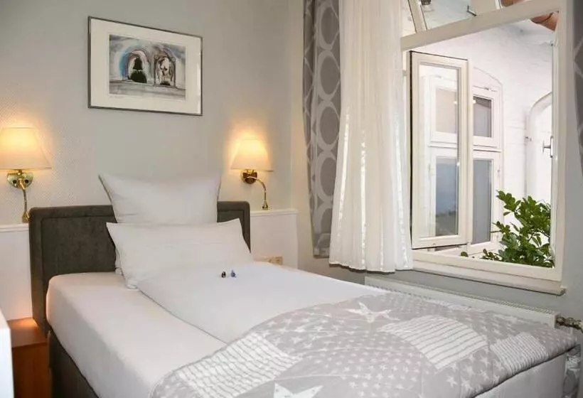 호텔 Stadt Hamburg