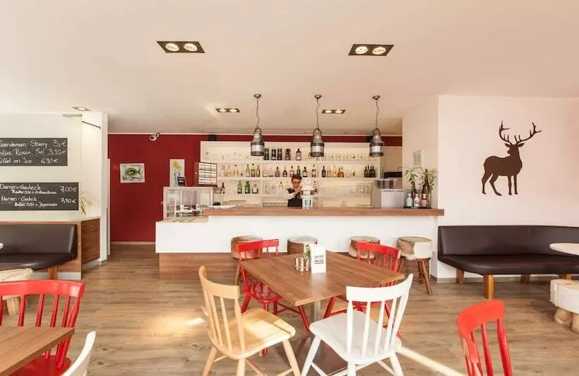 Sure Hotel By Best Western Muenchen Hauptbahnhof