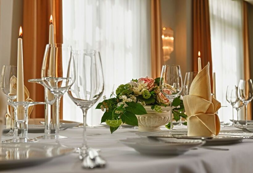 Weltemühle Hotel By Miri S Dresden