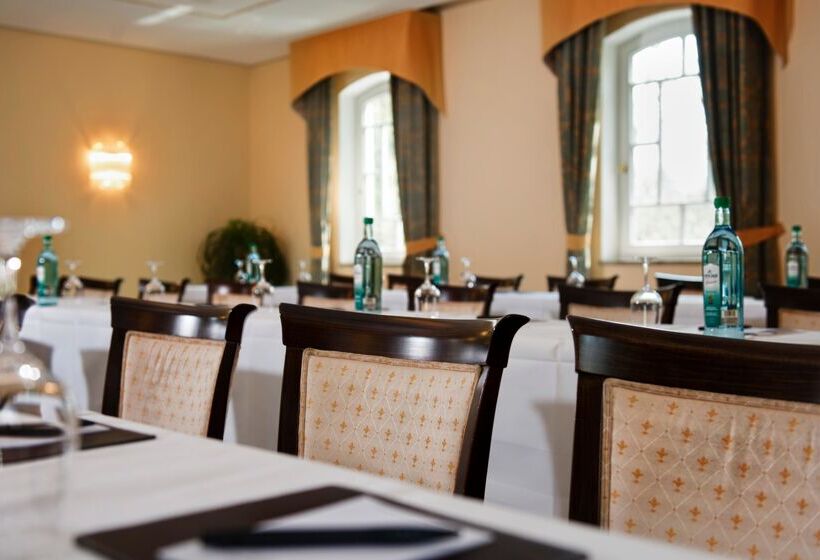 Weltemühle Hotel By Miri S Dresden