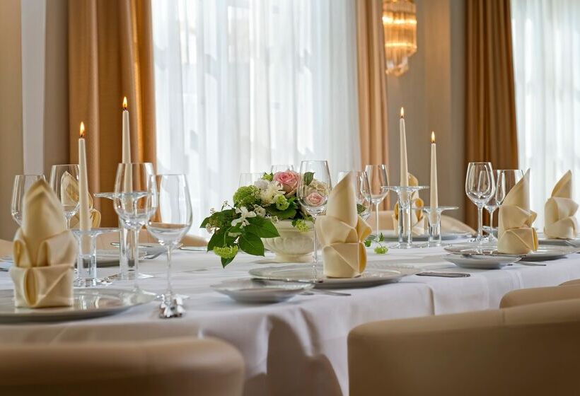 Weltemühle Hotel By Miri S Dresden