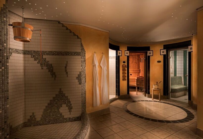 Weltemühle Hotel By Miri S Dresden