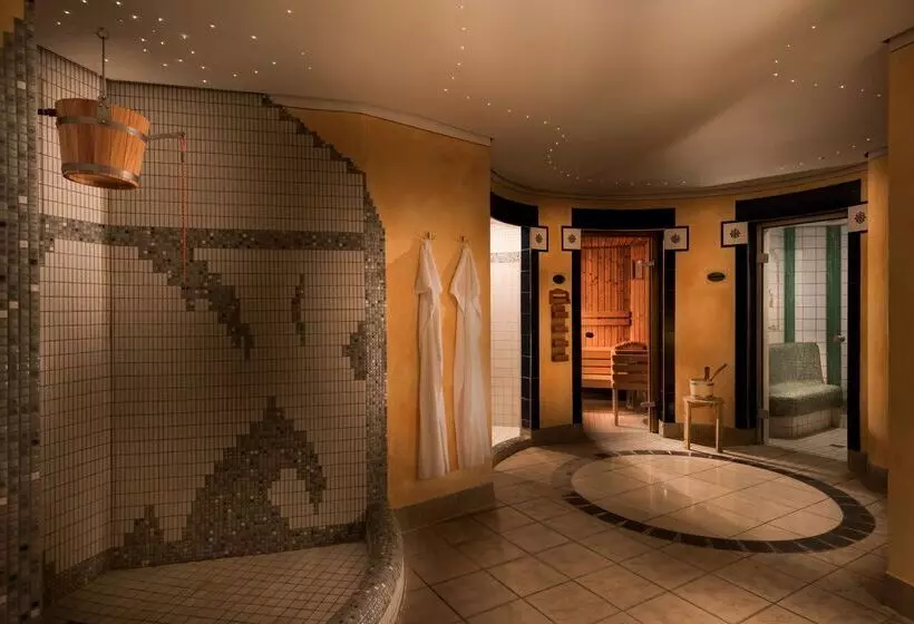 Weltemühle Hotel By Miri S Dresden