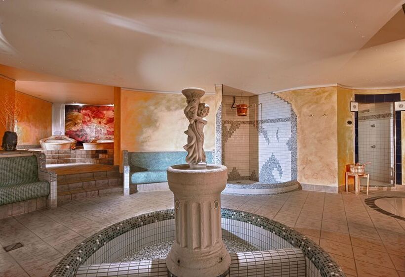 Weltemühle Hotel By Miri S Dresden