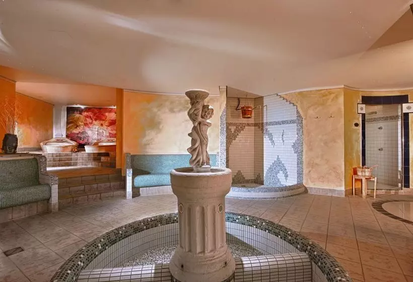 Weltemühle Hotel By Miri S Dresden