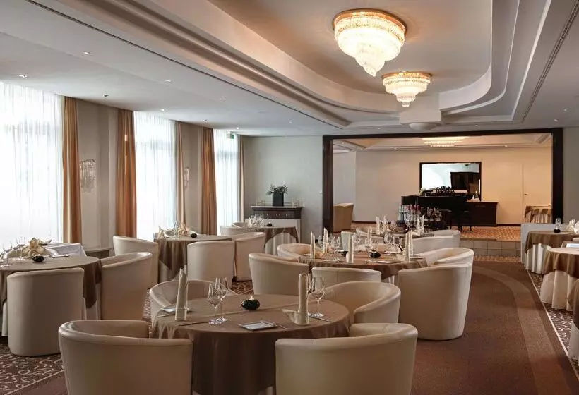 Weltemühle Hotel By Miri S Dresden