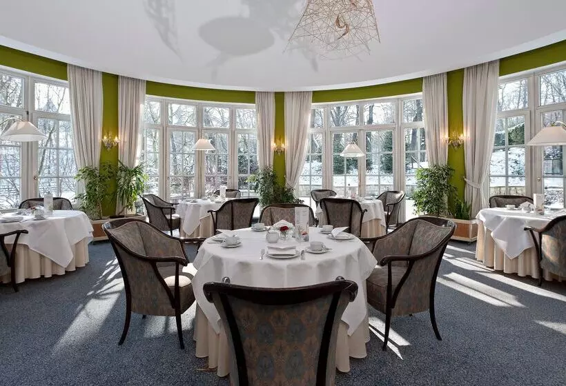 Weltemühle Hotel By Miri S Dresden