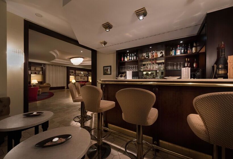 Weltemühle Hotel By Miri S Dresden