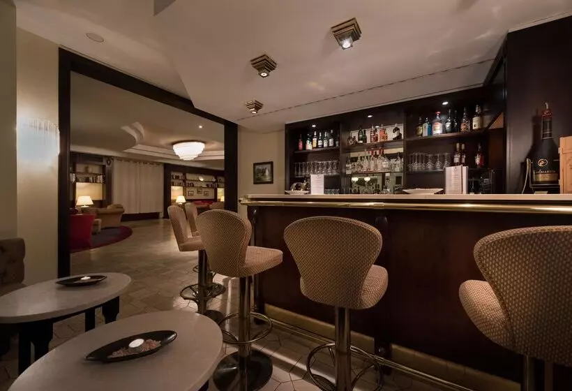 Weltemühle Hotel By Miri S Dresden