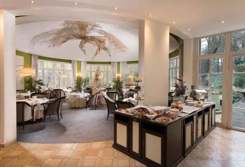 Weltemühle Hotel By Miri S Dresden