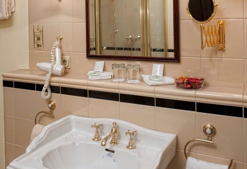 Weltemühle Hotel By Miri S Dresden