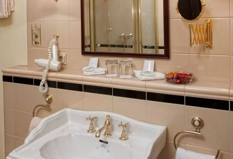 Weltemühle Hotel By Miri S Dresden