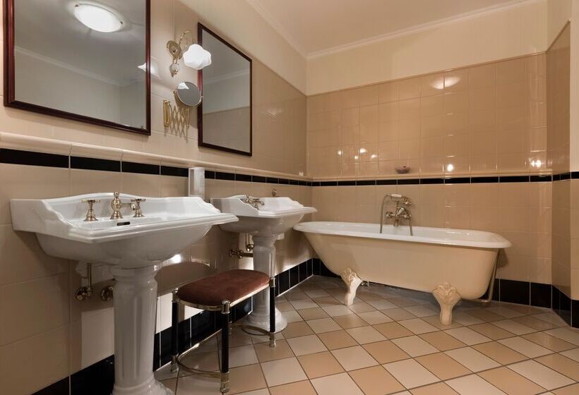 Weltemühle Hotel By Miri S Dresden