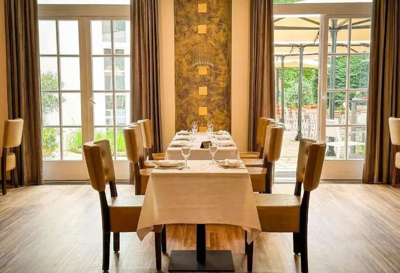 Weltemühle Hotel By Miri S Dresden