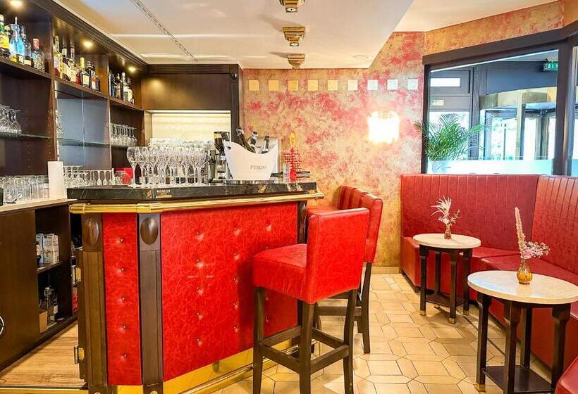 Weltemühle Hotel By Miri S Dresden