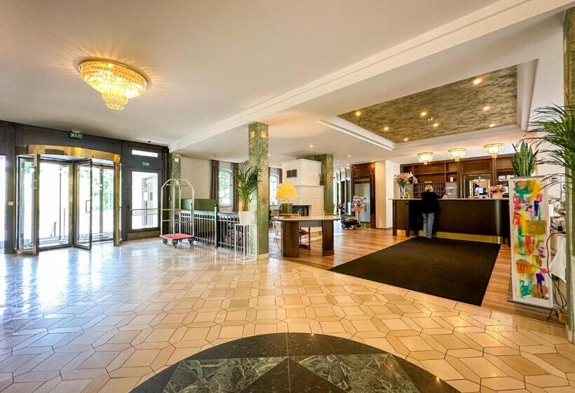 Weltemühle Hotel By Miri S Dresden