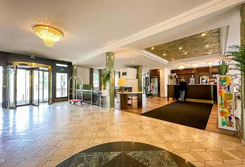 Weltemühle Hotel By Miri S Dresden