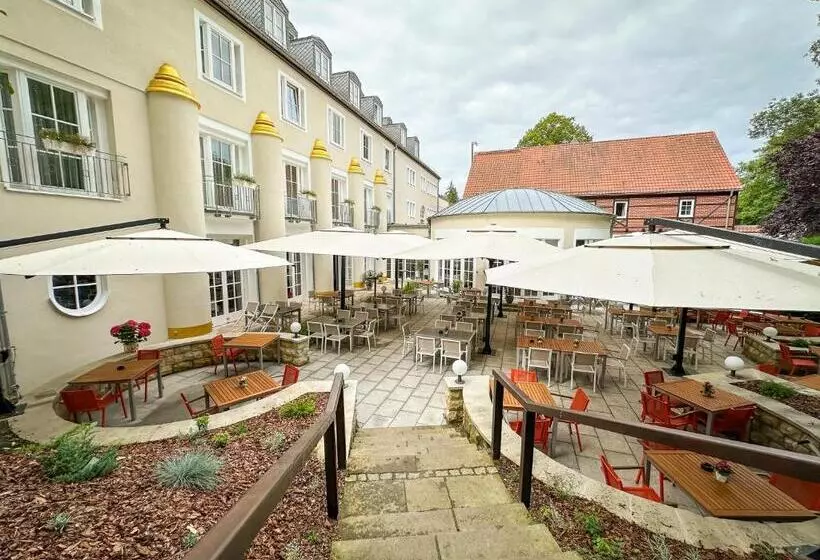 Weltemühle Hotel By Miri S Dresden