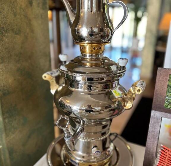 Weltemühle Hotel By Miri S Dresden